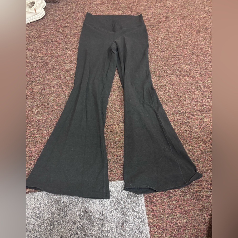 Old Navy Flare Leggings